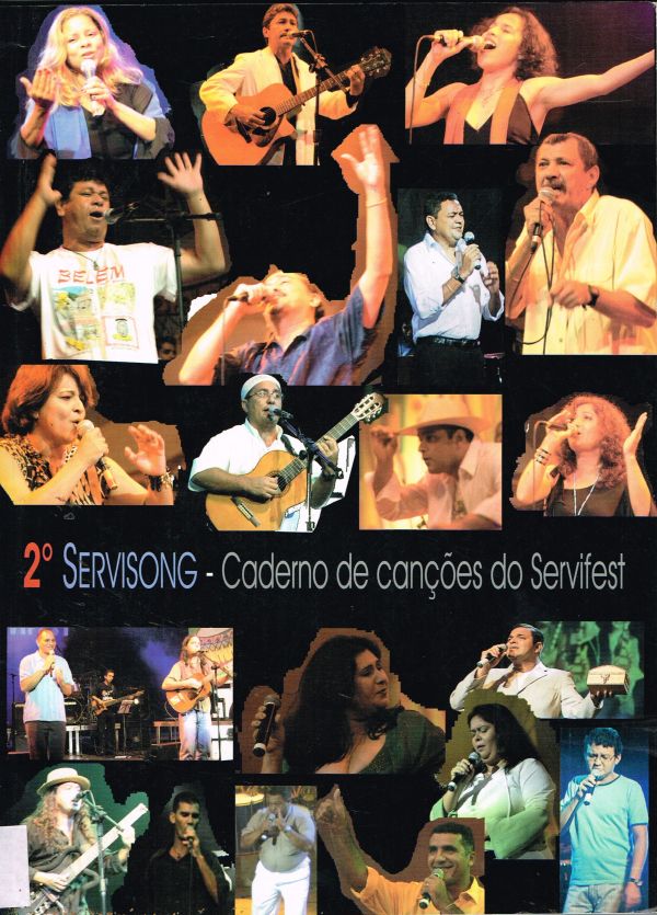 2º Servisong (2003-2006)